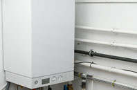 free Monk End condensing boiler quotes