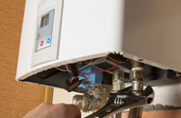 free Monk End boiler install quotes